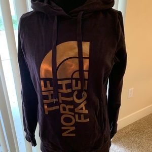 The North Face Hoodie